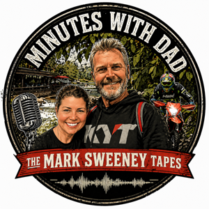 Minutes with Dad: The Mark Sweeney Tapes