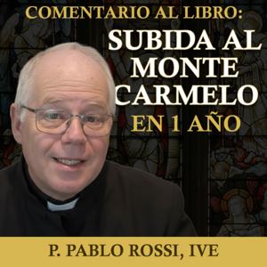 Comentario al libro "Subida al Monte Carmelo" en 1 año