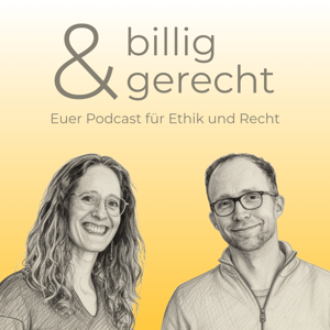 billig und gerecht