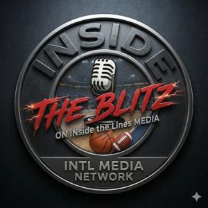 The BLITZ on INside the Line Media Network
