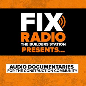 Fix Radio Presents...