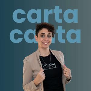 Carta Canta, il podcast che legge tra le righe
