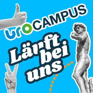 Läuft bei uns!