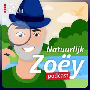 Natuurlijk Zoëy de Podcast