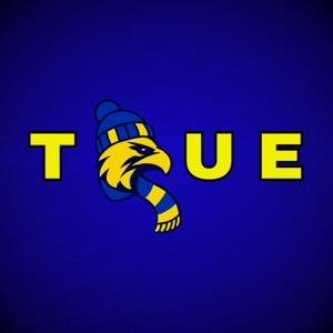 True Eagle