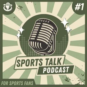 Sports talk with Austin