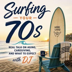 Surfing Your 70s