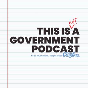 This is (Not) a Government Podcast