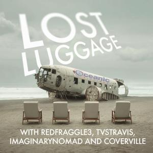 Lost Luggage - Introducing LOST to a Brand New Audience