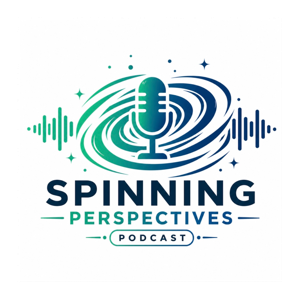 Spinning Perspectives