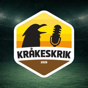 Kråkeskrik
