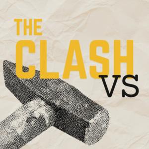 THE CLASH VS
