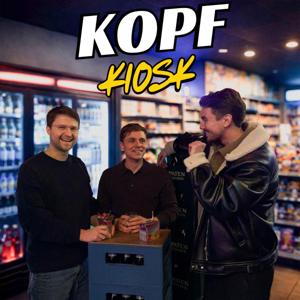 KopfKiosk