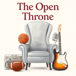 The Open Throne