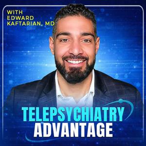The Telepsychiatry Advantage