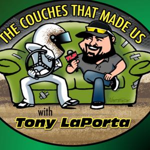 The Couches That Made Us