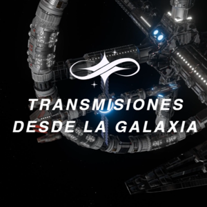 Transmisiones desde la Galaxia | Galaxia de Transformación LIT
