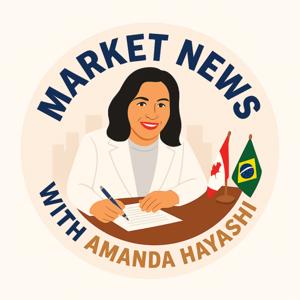Market News with Amanda Hayashi