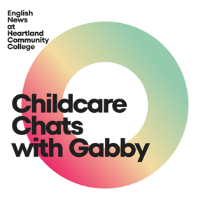 Childcare chats with Gabby