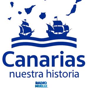 Canarias, mar de historia