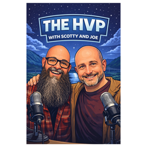 The HVP