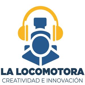 LA LOCOMOTORA