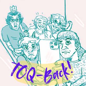 TOQ Patreon Exclusive!