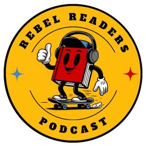 Rebel Readers Podcast