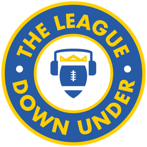 The League Down Under