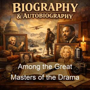 Among the Great Masters of the Drama