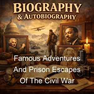 Famous Adventures And Prison Escapes Of The Civil War