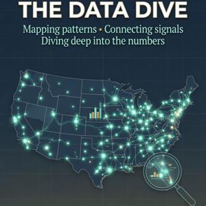 The Data Dive