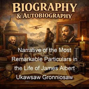 Narrative of the Most Remarkable Particulars in the Life of James Albert Ukawsaw Gronniosaw