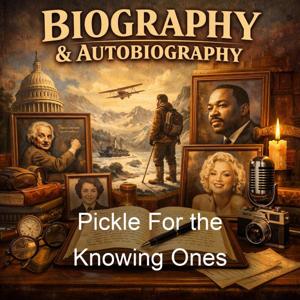 Pickle For the Knowing Ones