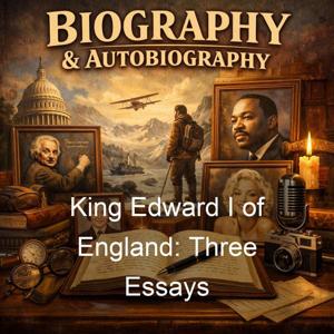 King Edward I of England: Three Essays