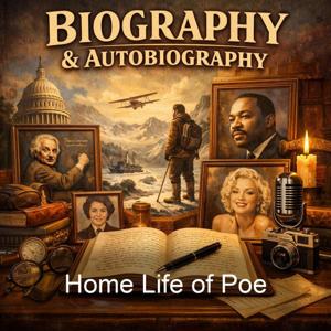 Home Life of Poe