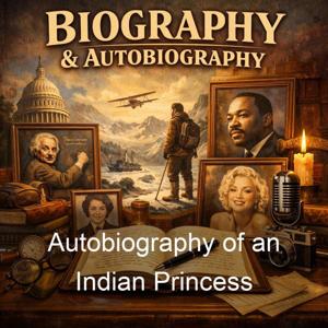 Autobiography of an Indian Princess