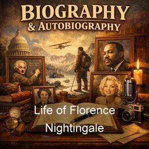 Life of Florence Nightingale