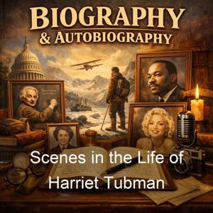 Scenes in the Life of Harriet Tubman