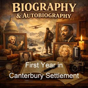 First Year in Canterbury Settlement