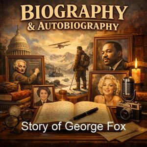 Story of George Fox