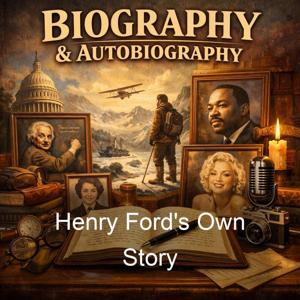 Henry Ford's Own Story