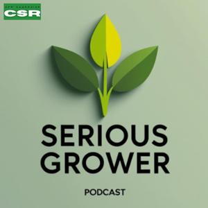 Serious Grower
