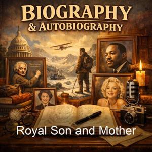 Royal Son and Mother