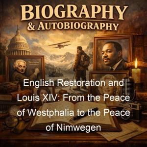 English Restoration and Louis XIV: From the Peace of Westphalia to the Peace of Nimwegen
