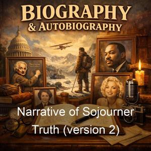 Narrative of Sojourner Truth (version 2)