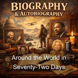 Around the World in Seventy-Two Days