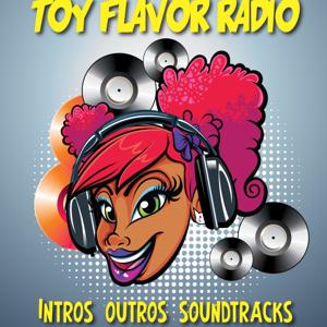 Toyflavor Radio - Soundtracks