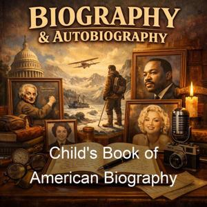 Child's Book of American Biography