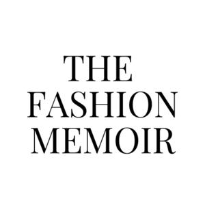 The Fashion Memoir
